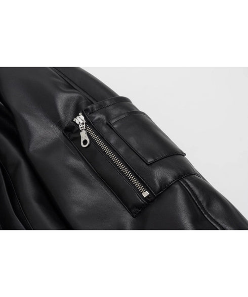 Short Down Jacket